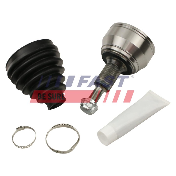 FAST csukló, FT25546, autóalkatrészek