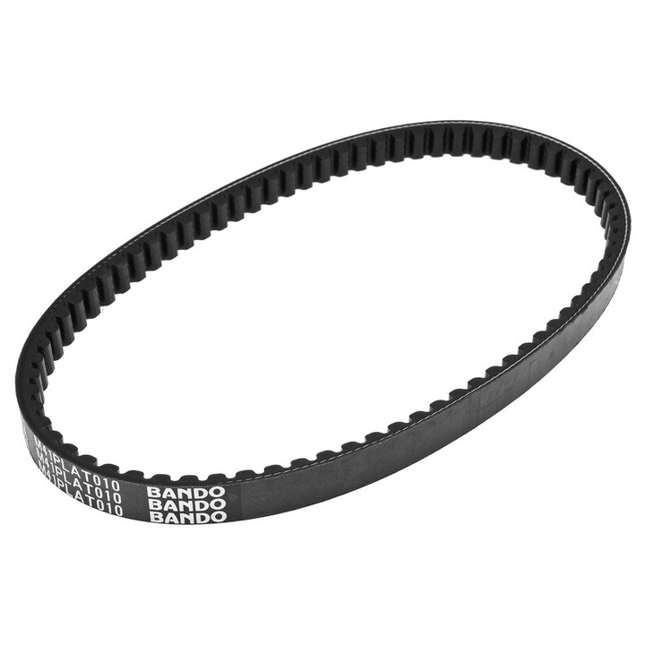 Athena Platinum Line hajtószíj, 755x18x8mm