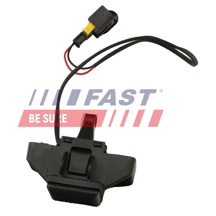 Csomagtérzár FAST FT95474