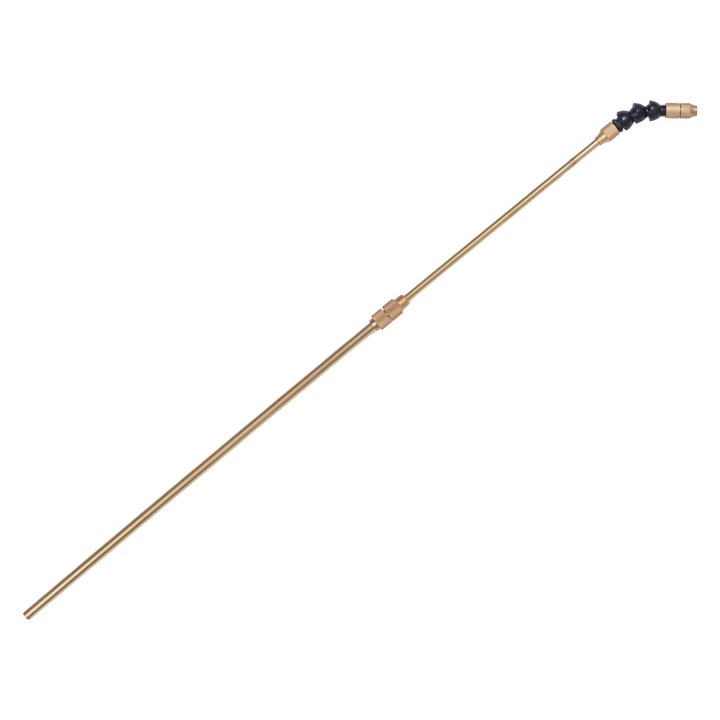 Lance telescopica Sotka, 75cm, capat reglabil