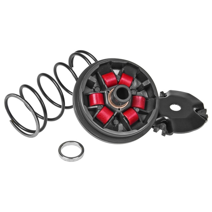 Variator set Athena Speedmatic, 16x13mm, 8,1g, cu arc de presiune