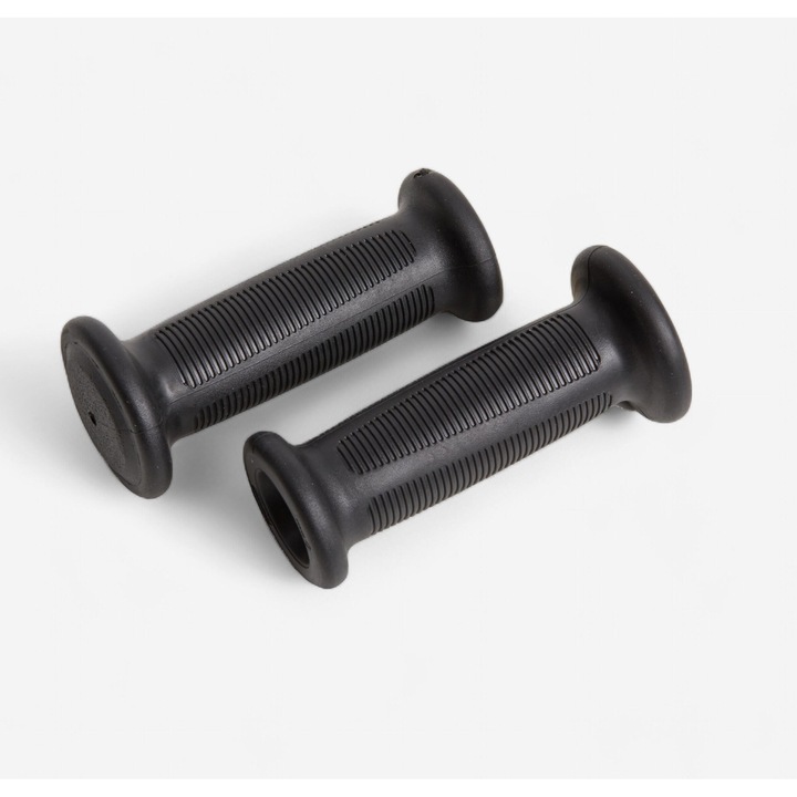 Mansoane 14"/16" panthere fara marime, negru