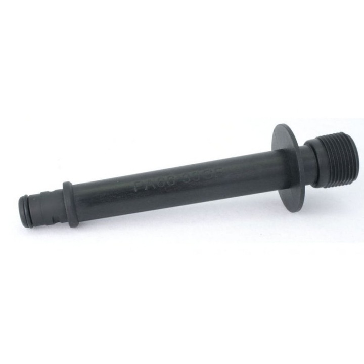 Nilfisk 128500194 lefolyó adapter, magasnyomású mosó tartozékok, eredeti, garantált kompatibilitás
