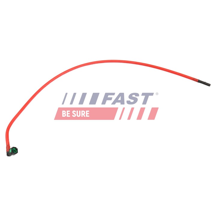 Üzemanyagvezeték FAST FT10358