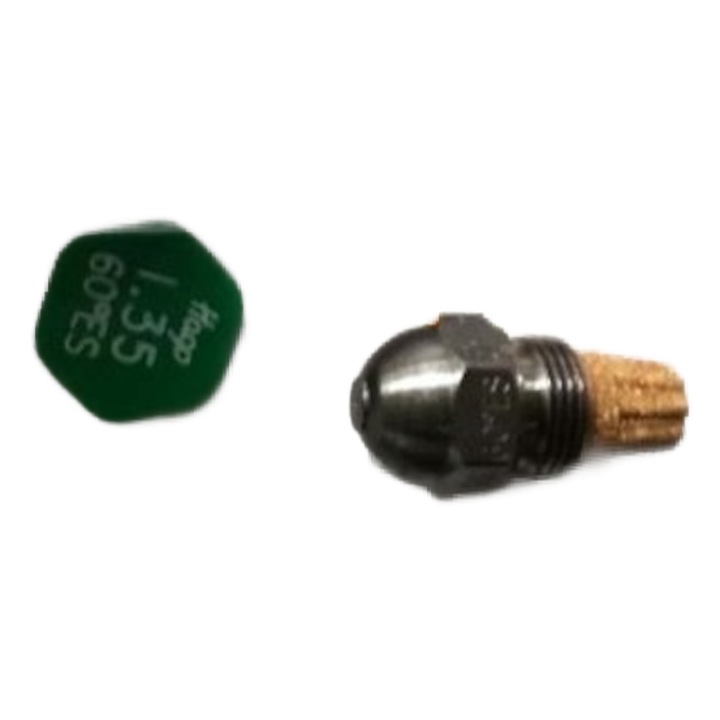 Duza combustibil 1,35 GPH 60 Karcher 6.415-595.0 pentru Aparat de Spalat cu Presiune