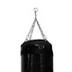 Боксов чувал StormCloud IMPACT 180x35см, 46кг, с пълнеж, за бокс, кикбокс, ММА, Муай Тай
