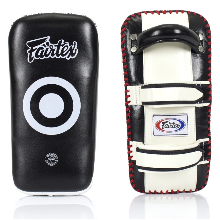Перна, Fairtex, Негру