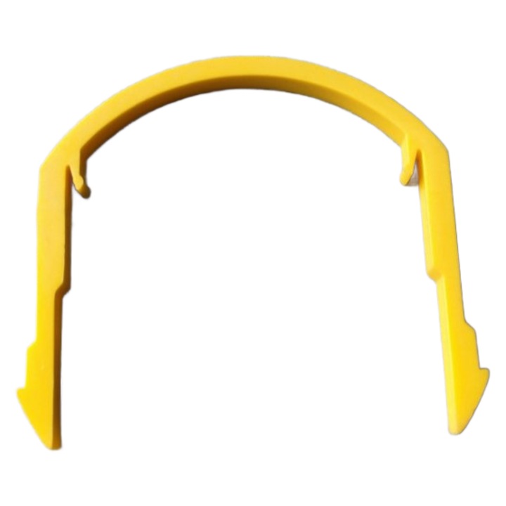Karcher Puzzi szorítógyűrű 5.031-029.0, széles körű kompatibilitás, tartós anyag