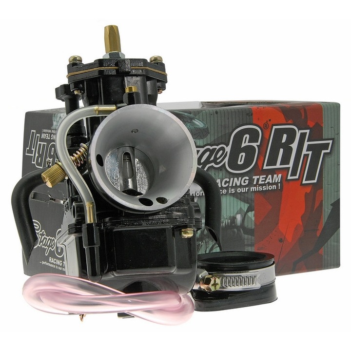 Carburator, Stage6 Germania, 24mm