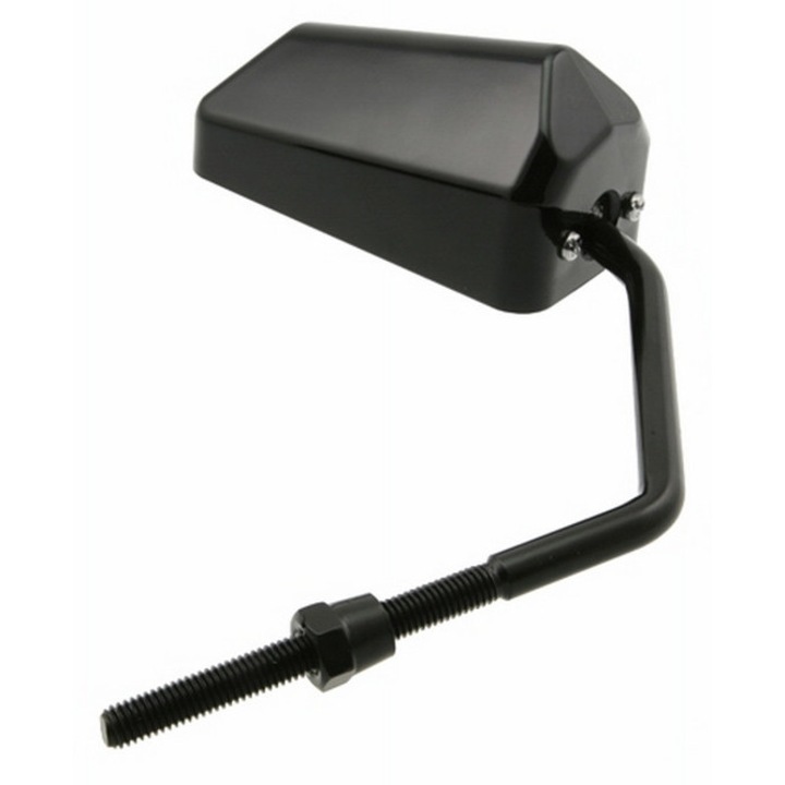 Oglinda, STR8, Negru