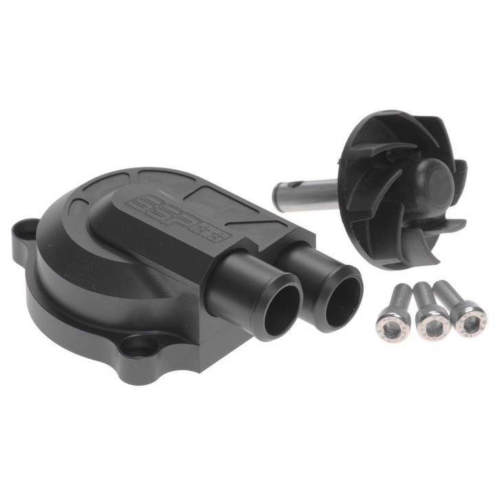 Pompa de apa, Stage6 Germania, Negru, Pentru Minarelli LC