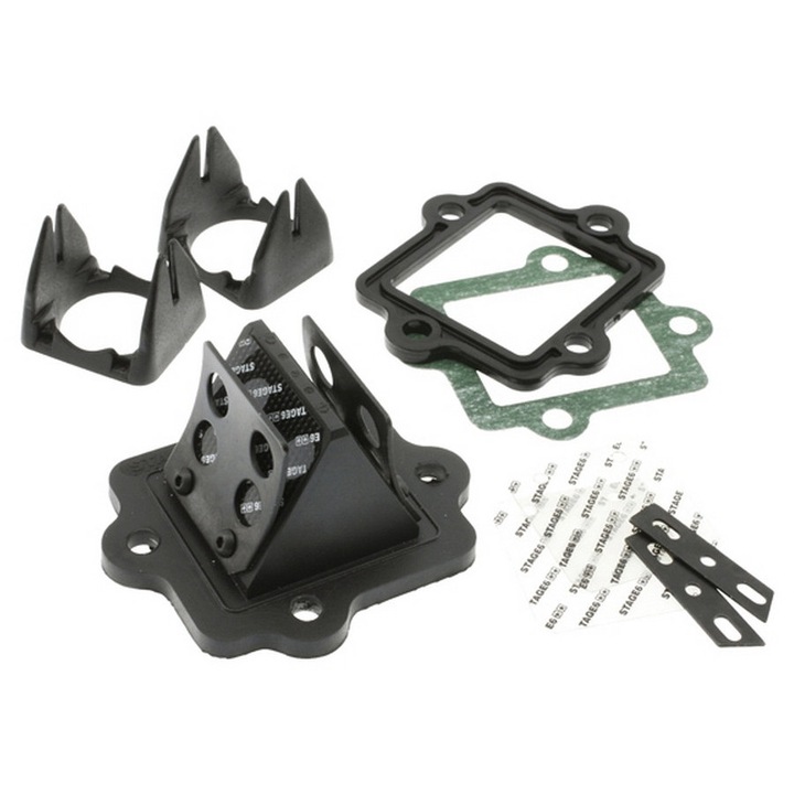 Membránszelep, Stage6 Germany, Vitonhoz, CPI / Keeway / Minarelli vízszintes / Morini LC