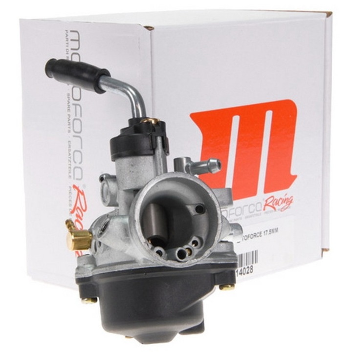 Karburátor, Motoforce, 17.5mm, Gilera / Piaggio