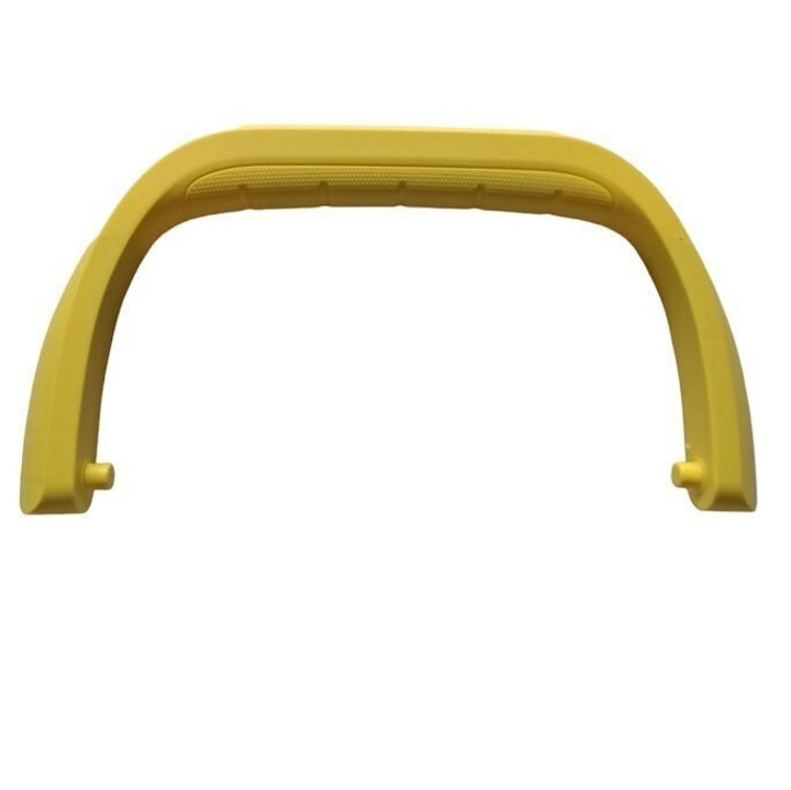 Karcher WD 5.628-008.3 porszívó fogantyú, ergonomikus, tartós, kompatibilis a WD 2 Plus sorozat modelljeivel