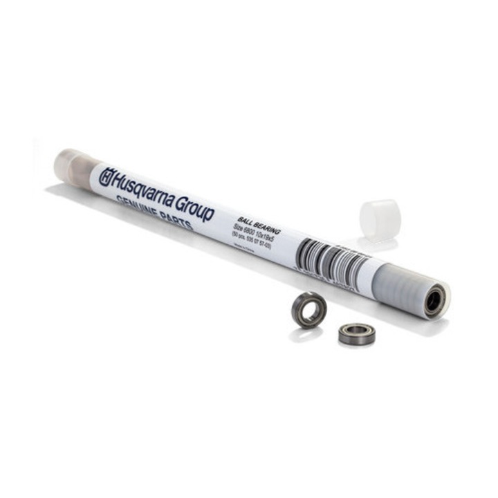 Rulment robot, Husqvarna