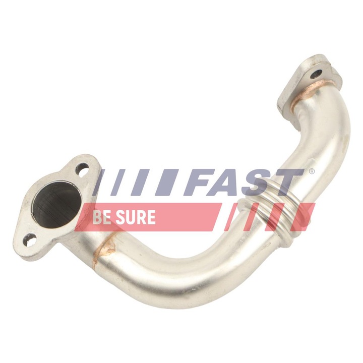 EGR cső FAST FT10453