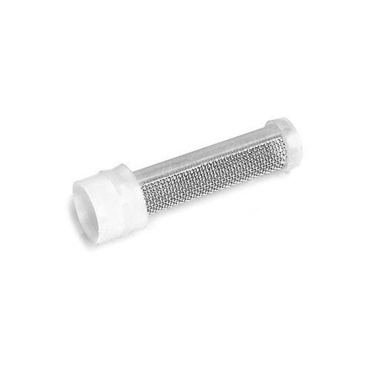 Sitko WMS Karcher 6.414-566.0 pentru aparate de spalat cu presiune, protectie pompa, rezistent la coroziune, dimensiuni 10x15x22cm