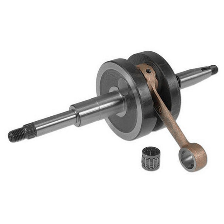 Főtengely, MOTOFORCE, Peugeot modellekhez