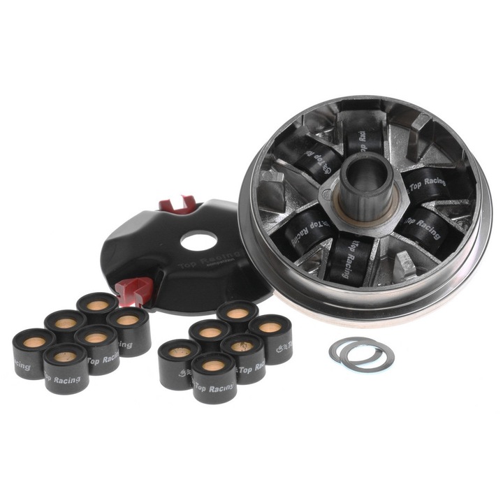 Variator, Top Racing, GY6 50 4T (139QMB / 139QMA)