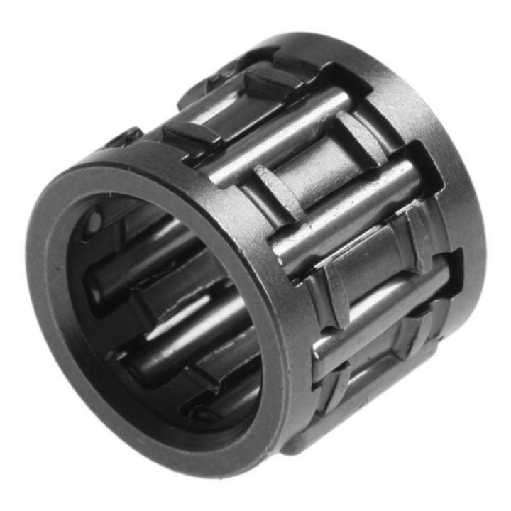 Csapágy, JASIL, 12x17x15mm