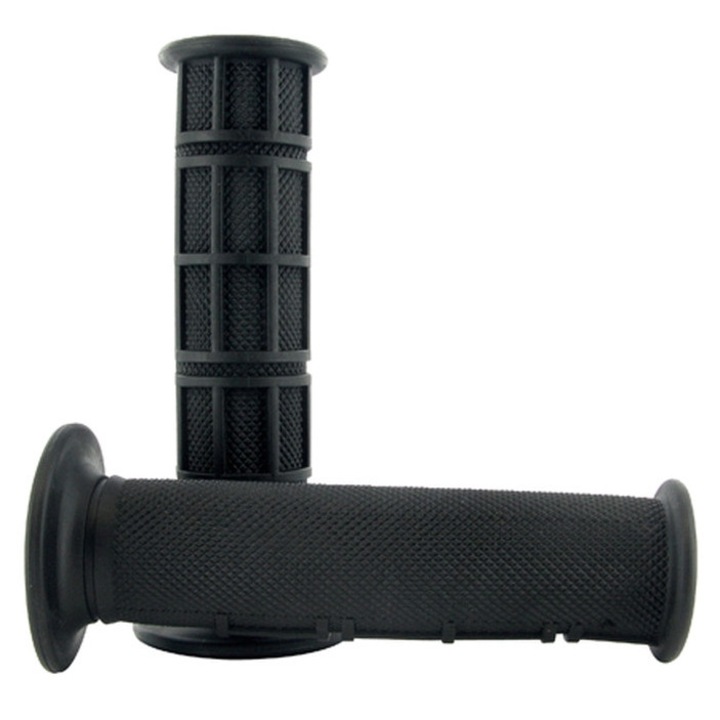 Mansoane STR8 Offroad, negru, dimensiuni variate