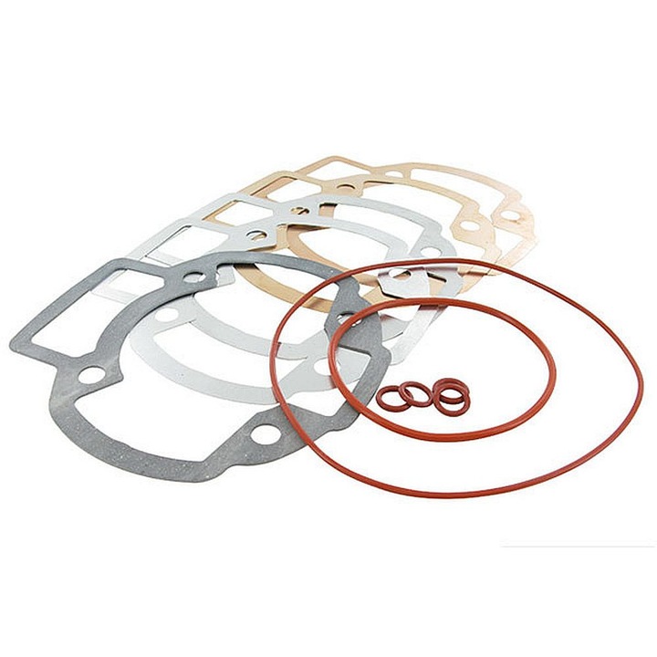 Henger tömítés készlet, Stage6 Germany, Pro MKII 70cc / Racing MKII 70cc, Gilera / Piaggio LC