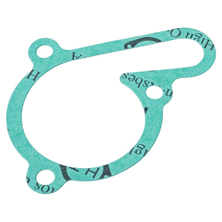 Garnitura capac pompa apa, MOTOFORCE, Pentru Aprilia / Derbi / Gilera 2006- (D50B)