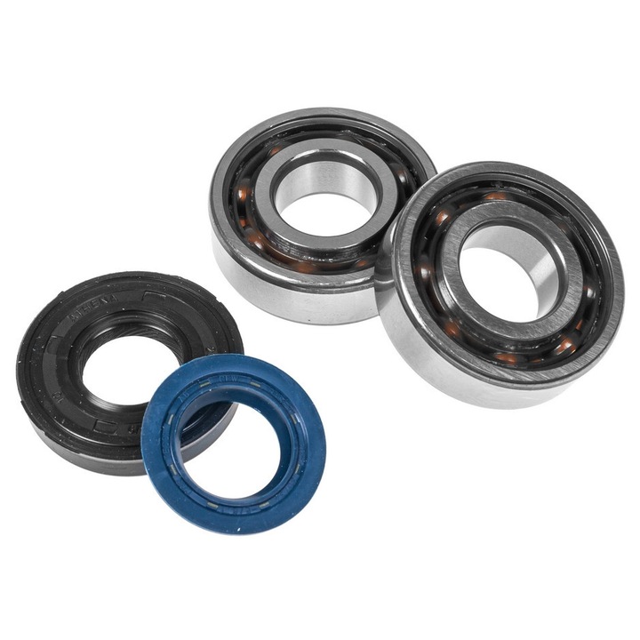 Főtengely csapágyak és szimeringek Athena Teflon, CPI/Keeway/Minarelli