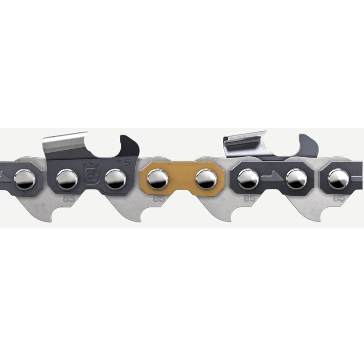 Lant pentru fierastrau Husqvarna X-CUT S85, 1.5mm, 3/8", 60 linkuri, rezistent, usor de intretinut
