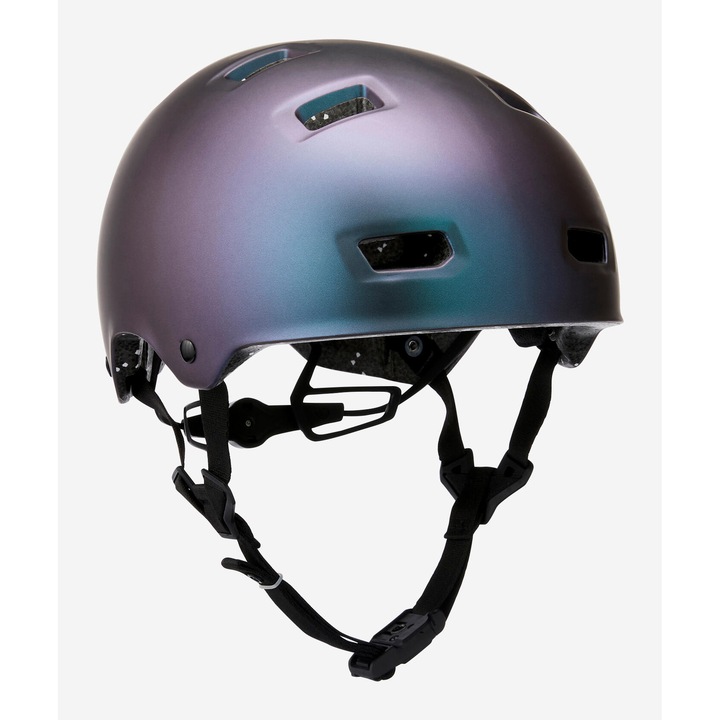 Каска за ролери/скейтборд/тротинетка mf900 iris m/55-59см