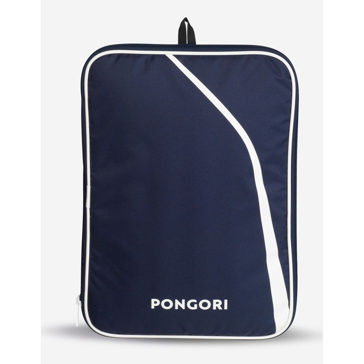 Husa paleta tenis de masa ttc500 bleumarin fara marime, albastru otel