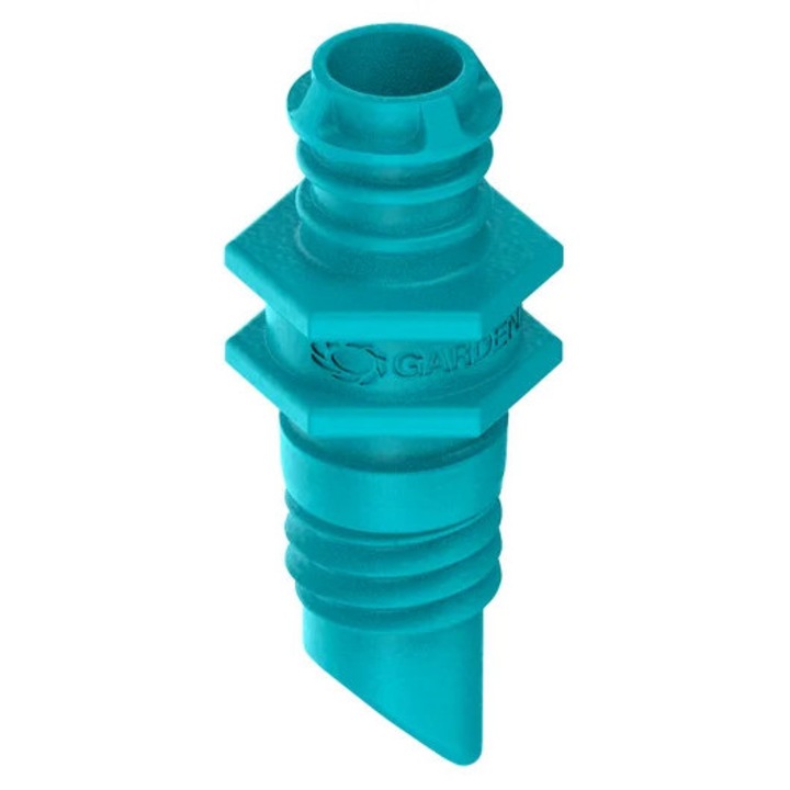 Set 25x picuratoare, Gardena MDS 2 l/h, 4,6mm, pentru irigare punctuala