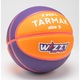 Баскетболна топка k900 wizzy ball размер 5 без размер, виолетова