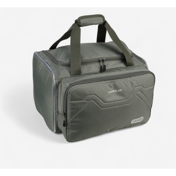 Geanta carryall pescuit la crap 500 32l fara marime