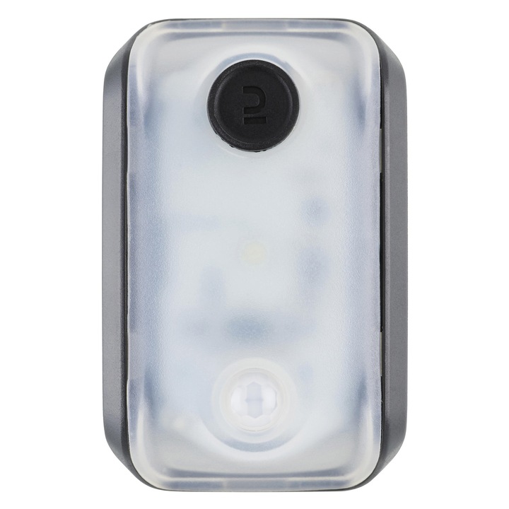 Lanterna cu senzor de miscare si prindere magnetica fara marime