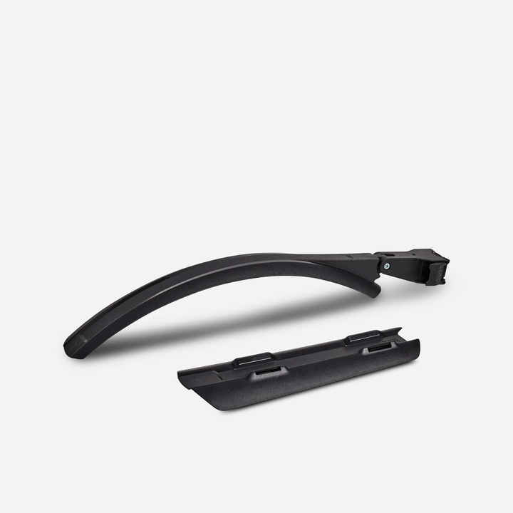 Калници за планински велосипед 20" детски 20", черен