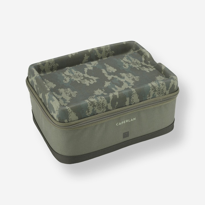 Geanta all in one m pescuit la crap fara marime