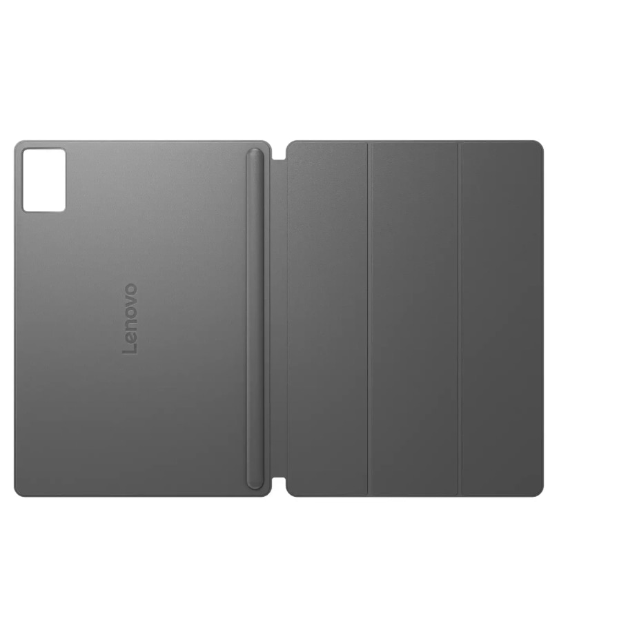 Husa pentru Lenovo Idea Tab Plus 12.1", ZG38CO7423 Gri