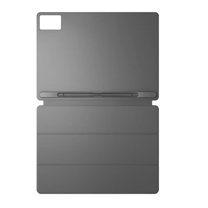 Husa pentru Lenovo Idea Tab Plus 12.1", ZG38CO7423 Gri