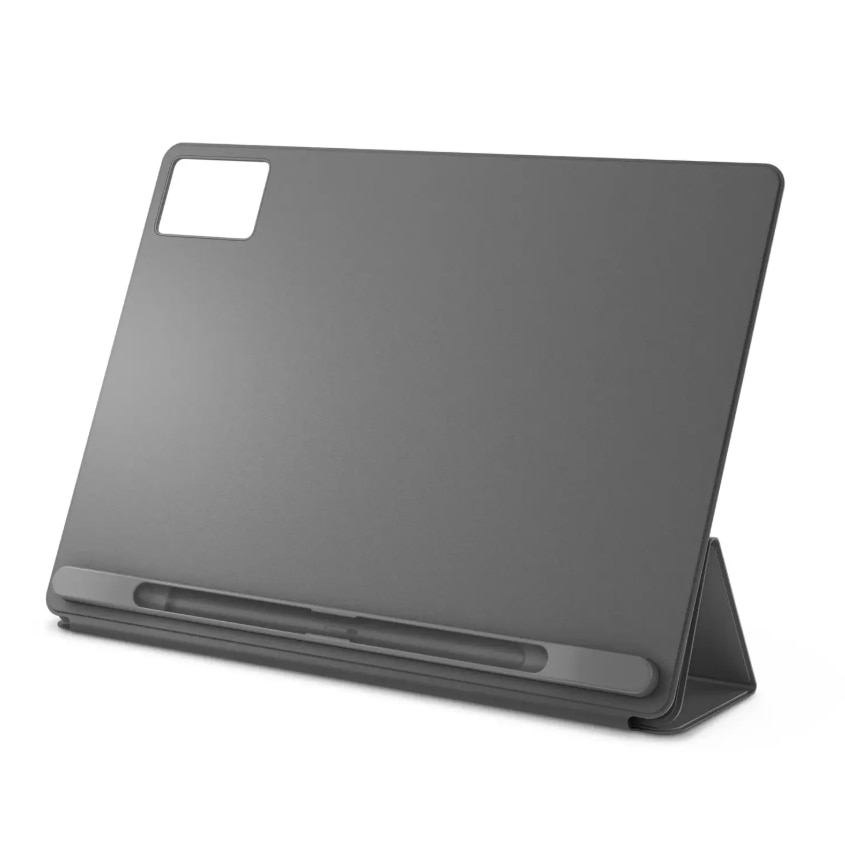 Husa pentru Lenovo Idea Tab Plus 12.1", ZG38CO7423 Gri