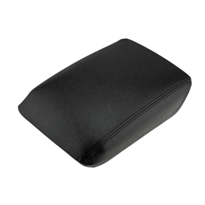 Капак на подлакътник за Audi A4 B8 A5 8K0864207A Черен Кожа