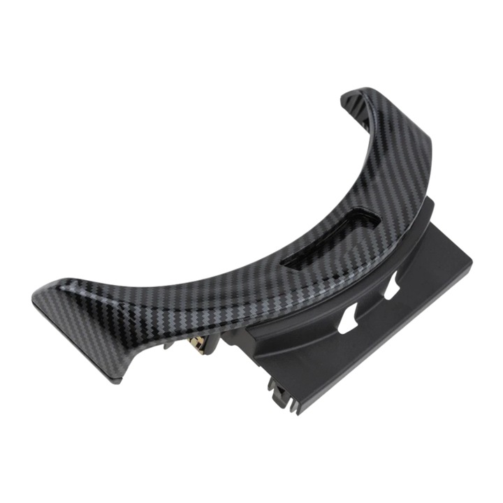Бутон за подлакътник на Mercedes C W205 GLC X253 Карбон Carbon A2056803407