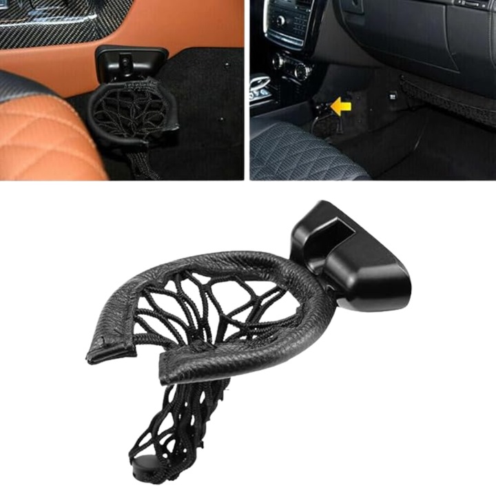 Mercedes G osztály G Wagon W463 pohártartó 1990 - 2018 A4636802391