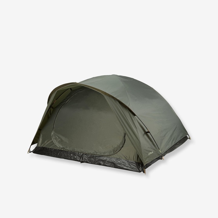 Cort bivvy tanker 100 pescuit la crap fara marime