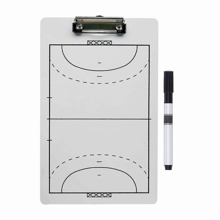 Tabel tactic, 35cmx22cm, PVC, set cu marker