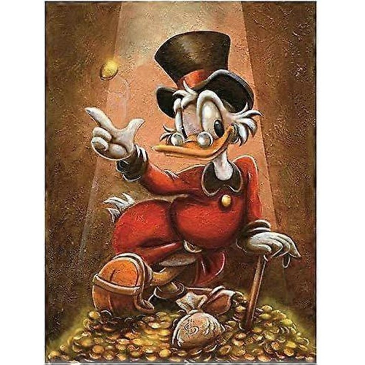 Puzzle 1000 darabos, többszínű, 75x50cm, családi készlet