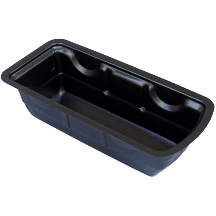 Tava pentru copt, Adison, antiaderentă, formă autobuz, 26.5x12cm