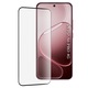 Folie sticla pentru Oppo A6 Pro 111d Full Cover / Full Glue tempered glass - clear