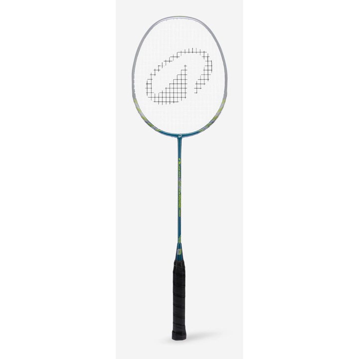 Felnőtt tollaslabda ütő BR Sensation 190 - zöld, egy méretben