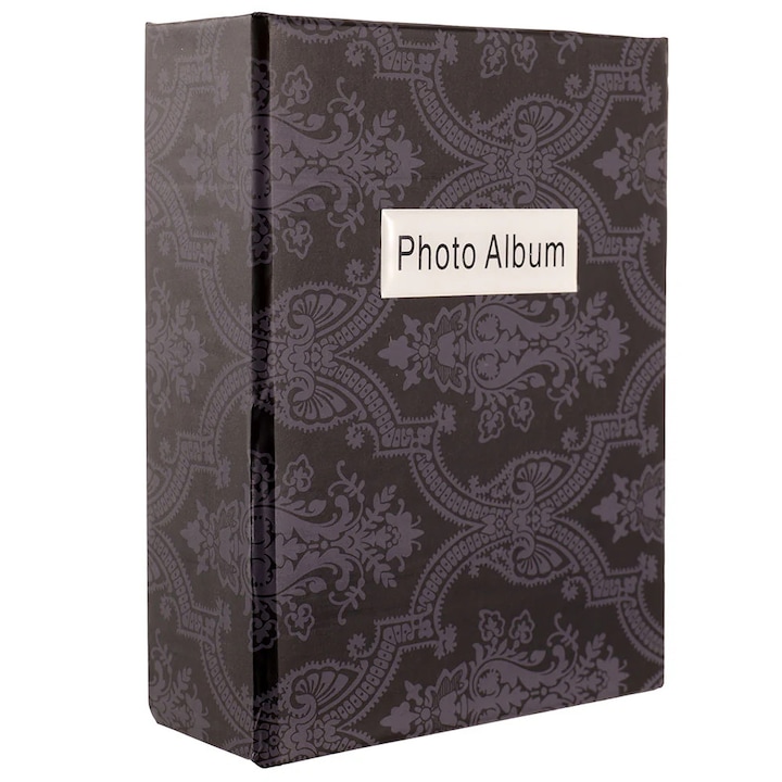 Album foto, model 1, 100 poze, format 10x15, CRD PRINT